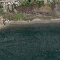 Satellite imagery of Punta San Juan, CL