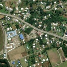 Satellite imagery of Punta Lenca, CL