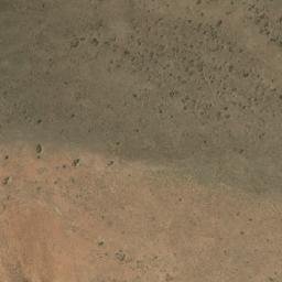 Satellite imagery of Cerro Lea, AR