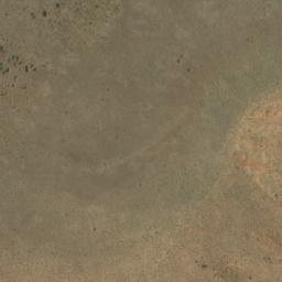 Satellite imagery of Cerro Lea, AR