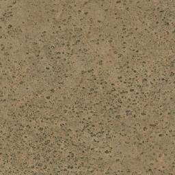 Satellite imagery of Cerro Blanco, AR