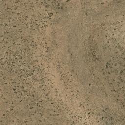 Satellite imagery of Cerro Blanco, AR