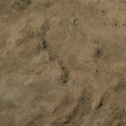 Satellite imagery of Cerro Tres Hermanas, AR