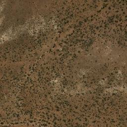 Satellite imagery of Cerro Puntudo, AR