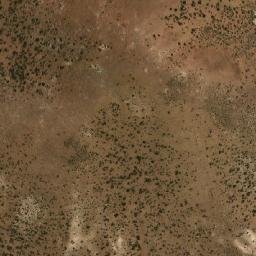 Satellite imagery of Cerro Puntudo, AR