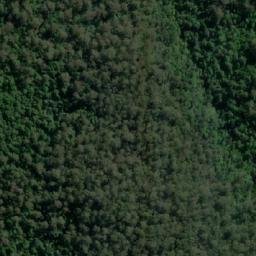 Satellite imagery of Mount Donaldson, AU