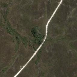 Satellite imagery of Blackguards Hill, AU