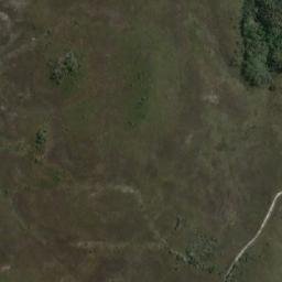 Satellite imagery of Blackguards Hill, AU