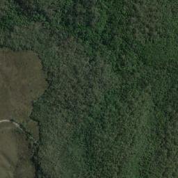 Satellite imagery of Blackguards Hill, AU