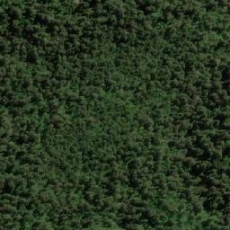 Satellite imagery of Mount Brooker, AU