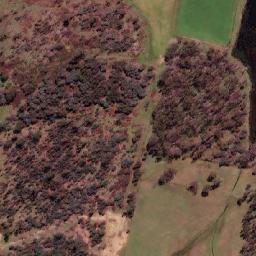 Satellite imagery of Pearns Sugarloaf, AU