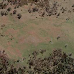 Satellite imagery of Glen Stuart Sugarloaf, AU