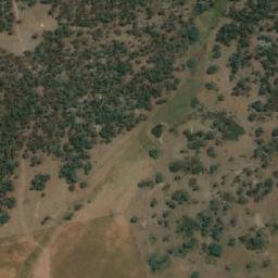 Satellite imagery of Glen Stuart, AU