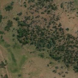Satellite imagery of Gelignite Hill, AU