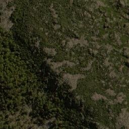Satellite imagery of Heimdall Crag, AU