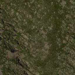 Satellite imagery of Heimdall Crag, AU