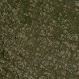 Satellite imagery of Asgard Crag, AU