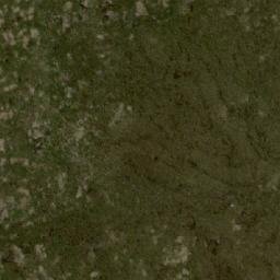 Satellite imagery of Denison Crag, AU