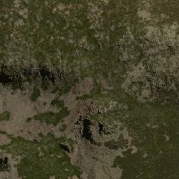Satellite imagery of Sphinx Bluff, AU