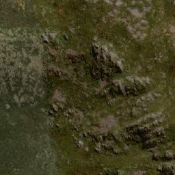 Satellite imagery of Bent Bluff, AU