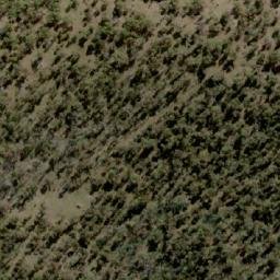 Satellite imagery of She Oak Hills, AU