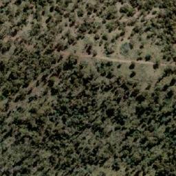 Satellite imagery of She Oak Hills, AU