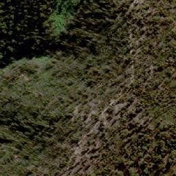 Satellite imagery of Napkin Hill, AU