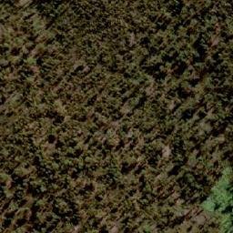 Satellite imagery of Napkin Hill, AU