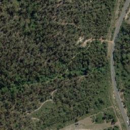Satellite imagery of Wardlaws Point, AU