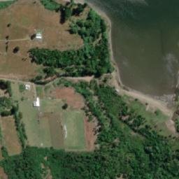 Satellite imagery of Punta Castillo, CL
