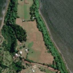 Satellite imagery of Punta Castillo, CL