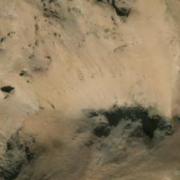 Satellite imagery of Cerro La Serrucha, AR