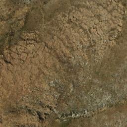 Satellite imagery of Cerro Pancho, AR