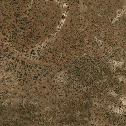 Satellite imagery of Cerro Puntudo, AR