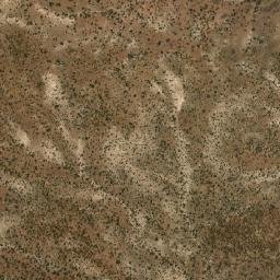 Satellite imagery of Cerro Puntudo, AR