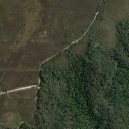 Satellite imagery of Blackguards Hill, AU