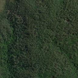 Satellite imagery of Blackguards Hill, AU