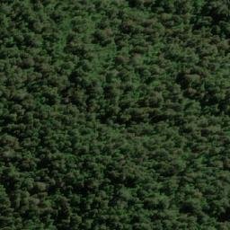 Satellite imagery of Mount Brooker, AU