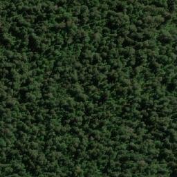 Satellite imagery of Mount Brooker, AU