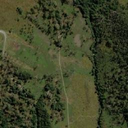 Satellite imagery of Snake Hill, AU