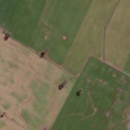 Satellite imagery of Gibsons Sugarloaf, AU