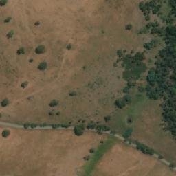Satellite imagery of Pykes Hill, AU