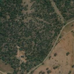 Satellite imagery of Pykes Hill, AU