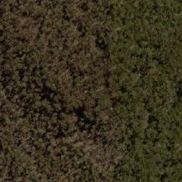 Satellite imagery of Heimdall Crag, AU