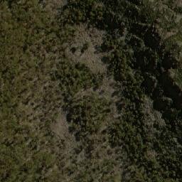 Satellite imagery of Heimdall Crag, AU
