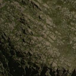 Satellite imagery of Heimdall Crag, AU