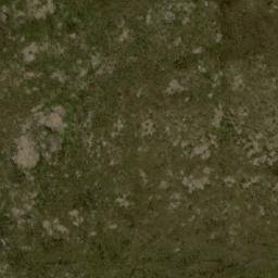 Satellite imagery of Denison Crag, AU