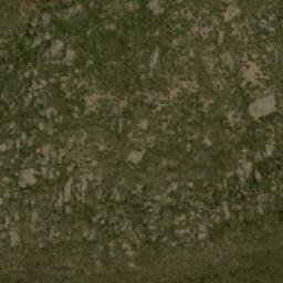 Satellite imagery of Denison Crag, AU