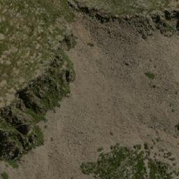 Satellite imagery of Sphinx Bluff, AU