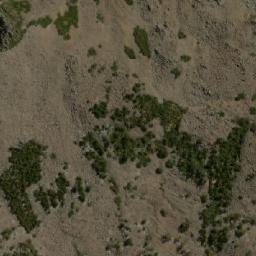 Satellite imagery of Sphinx Bluff, AU